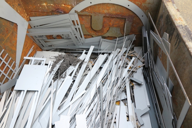 環境資源リサイクル事業